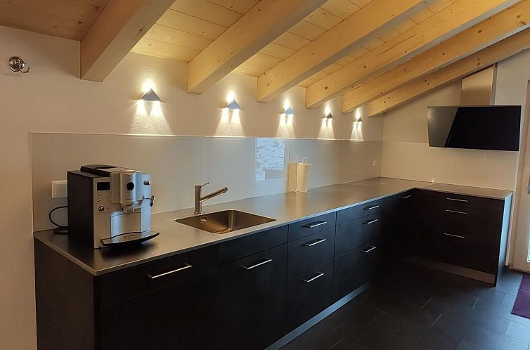 Appartement Alpen Vista
