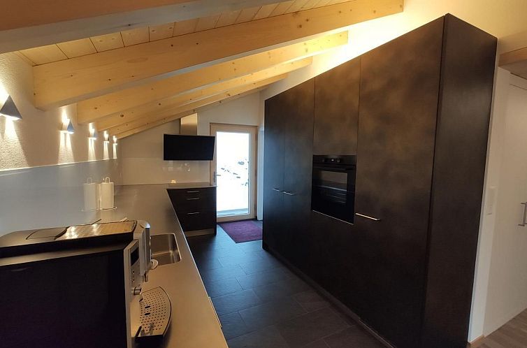 Appartement Alpen Vista