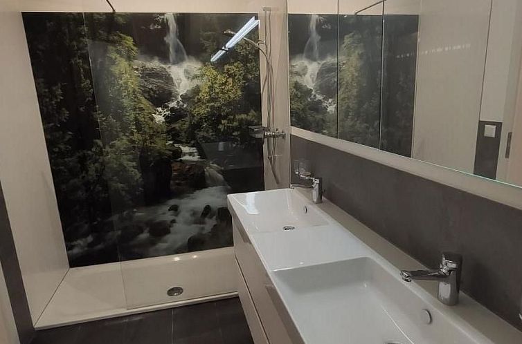 Appartement Alpen Vista