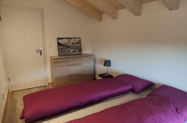 Appartement Alpen Vista