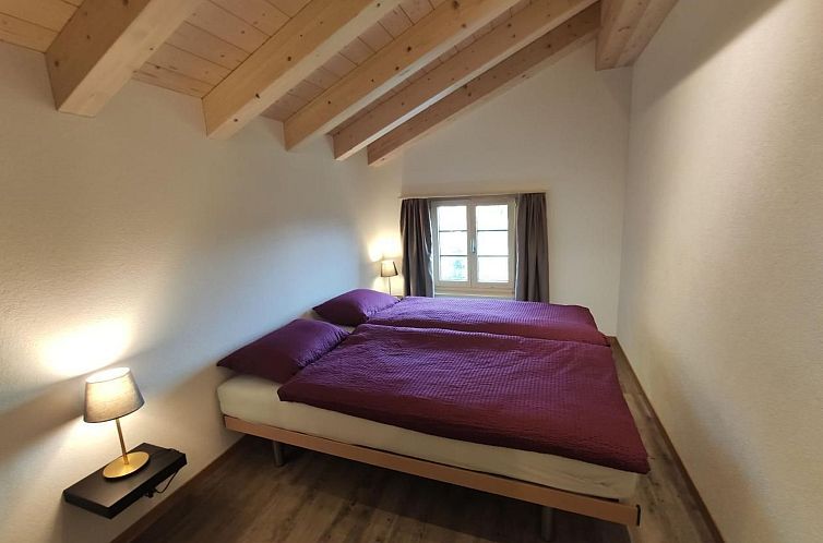 Appartement Alpen Vista