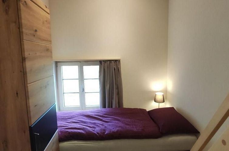 Appartement Alpen Vista