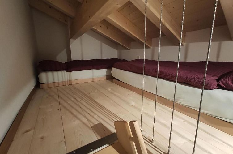 Appartement Alpen Vista
