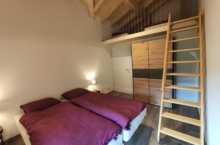 Appartement Alpen Vista