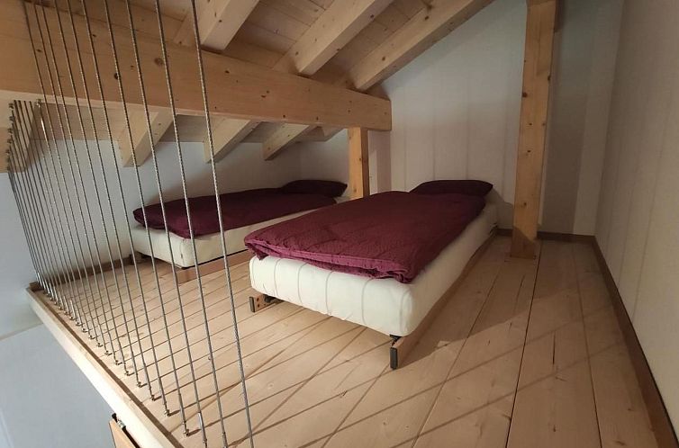 Appartement Alpen Vista