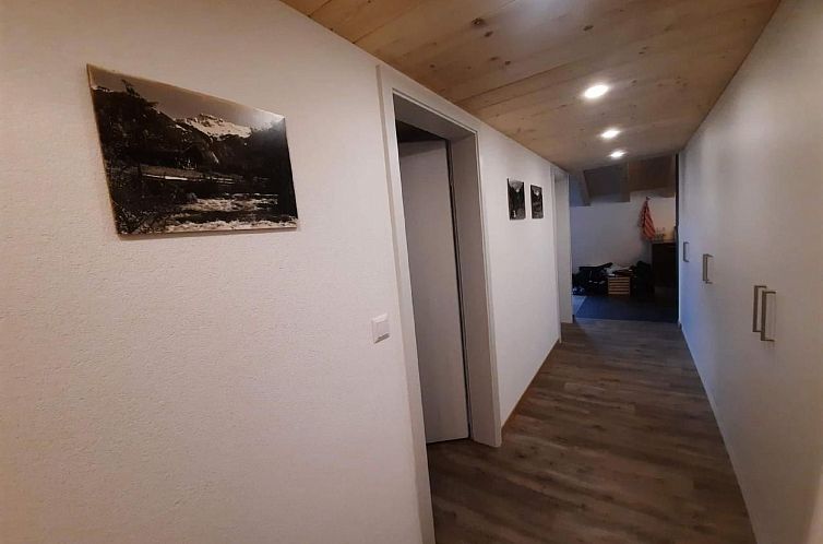 Appartement Alpen Vista
