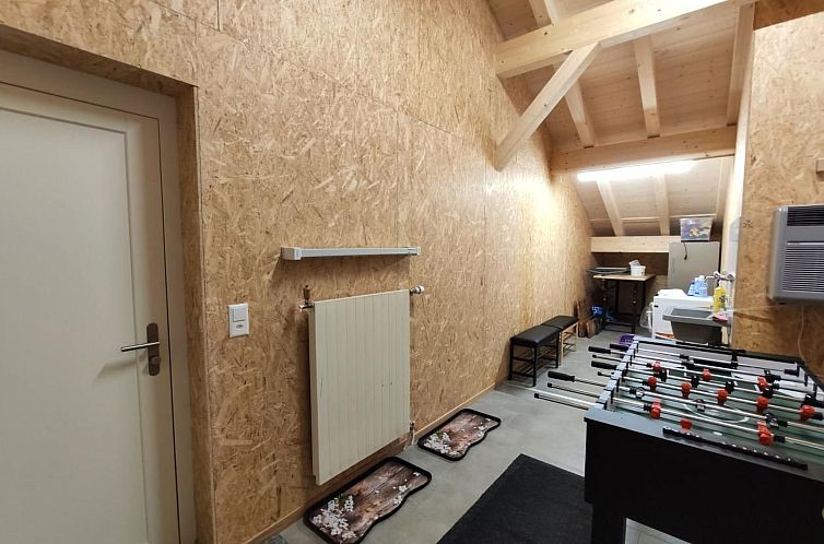 Appartement Alpen Vista