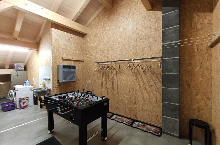 Appartement Alpen Vista
