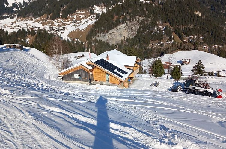 Appartement Alpen Vista