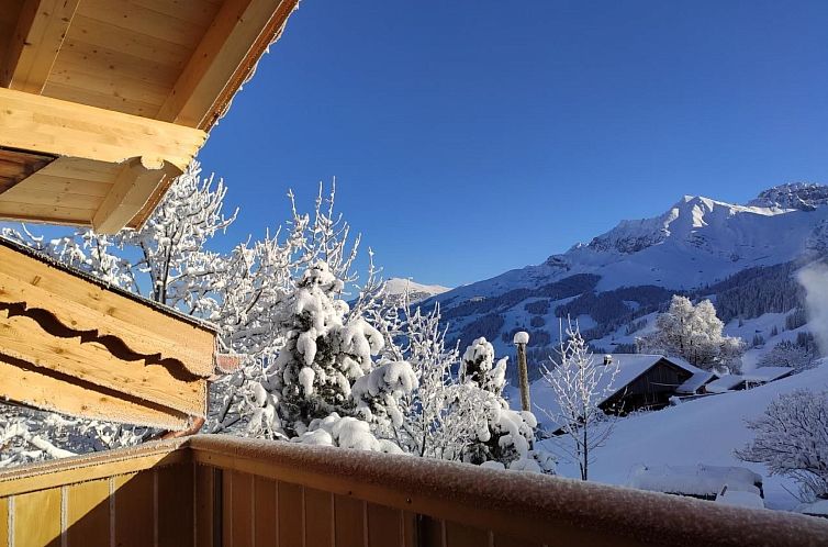 Appartement Alpen Vista