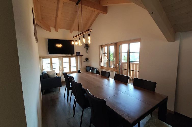 Appartement Alpen Vista