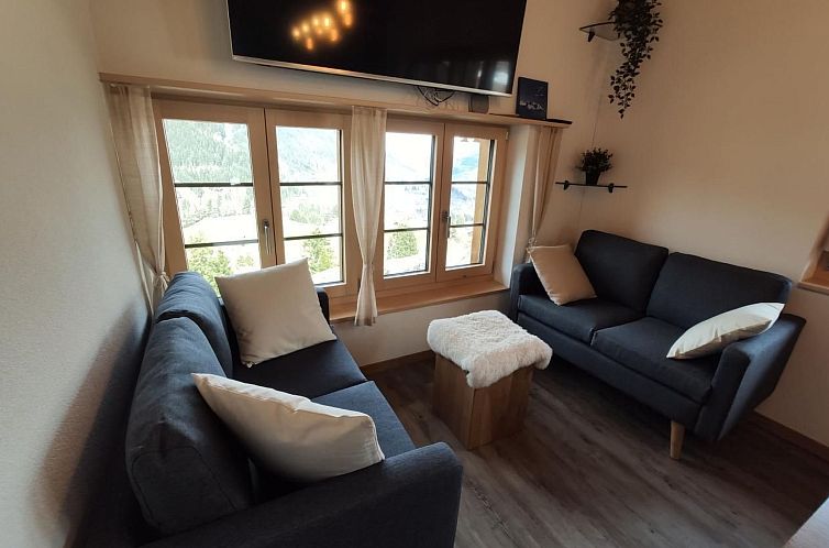 Appartement Alpen Vista