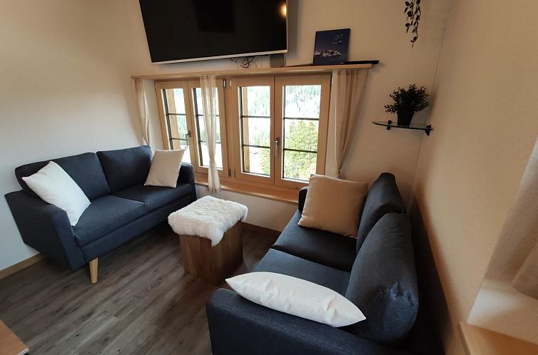 Appartement Alpen Vista