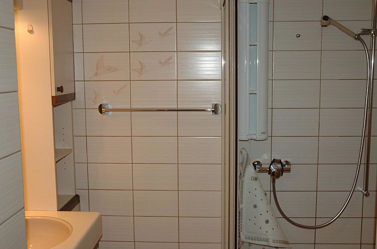 Appartement Bärgchutzli Parterre