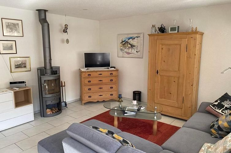 Appartement Gilbach Haus C