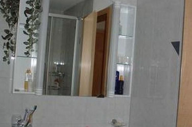 Appartement Gilbach Haus C