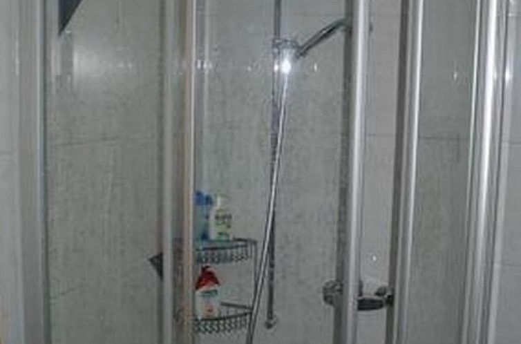Appartement Gilbach Haus C