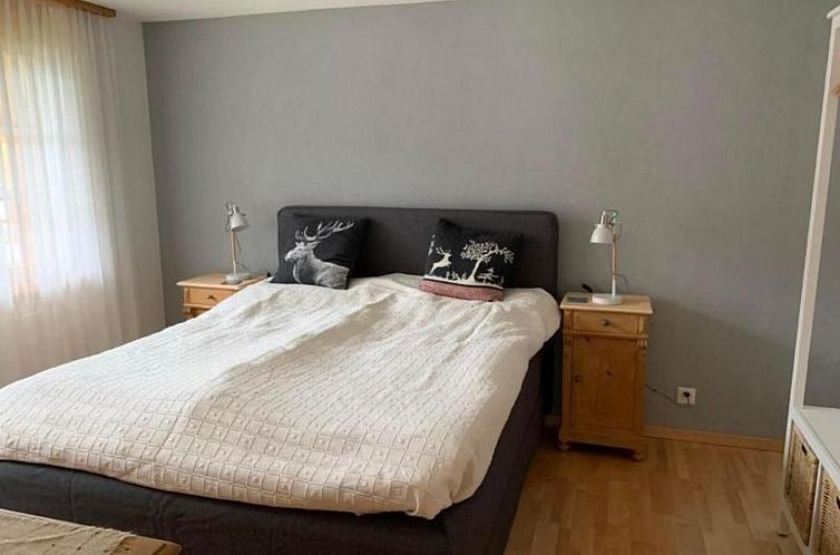 Appartement Gilbach Haus C