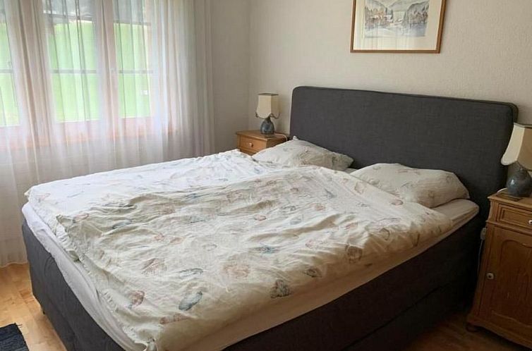 Appartement Gilbach Haus C