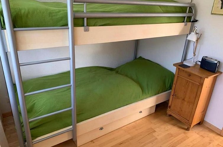 Appartement Gilbach Haus C