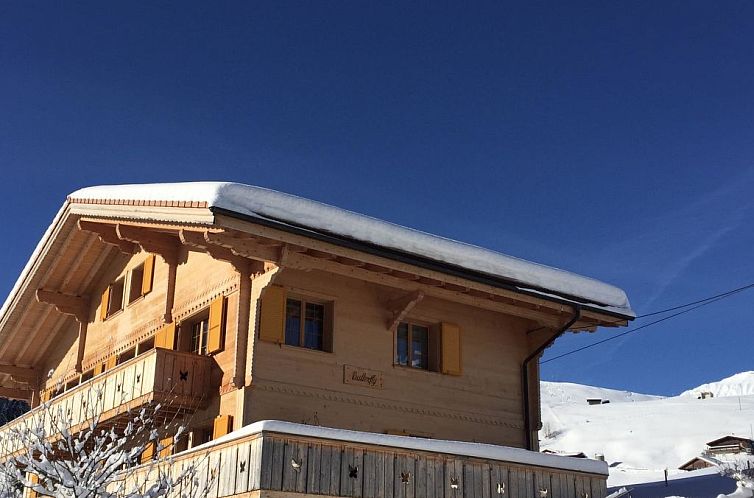 Appartement Butterfly