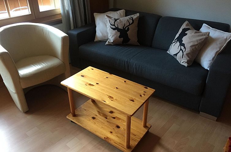 Appartement Butterfly