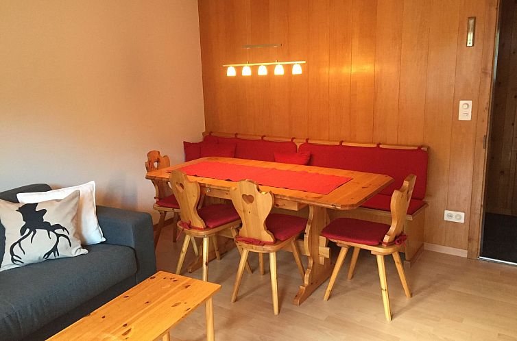 Appartement Butterfly