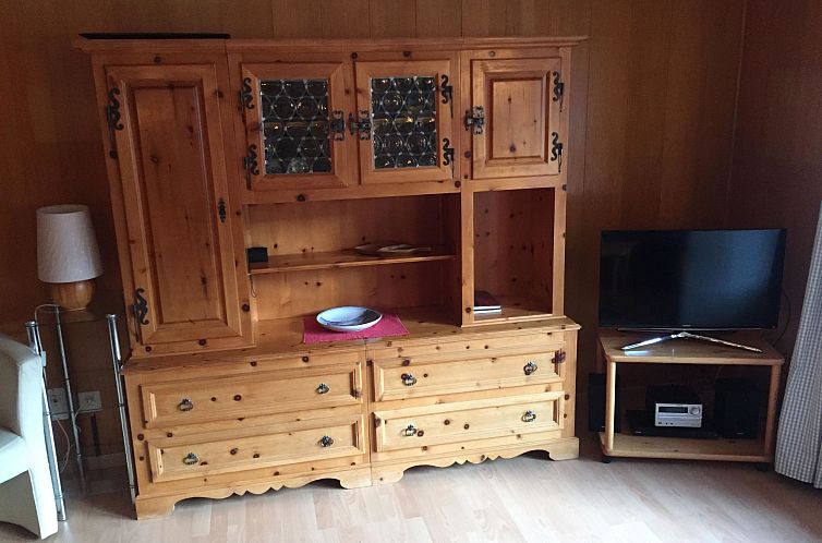 Appartement Butterfly