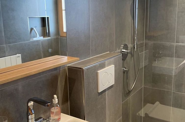 Appartement Butterfly