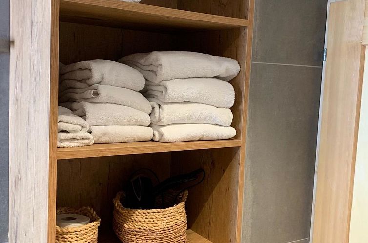 Appartement Butterfly