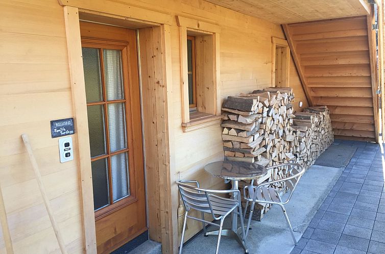 Appartement Butterfly