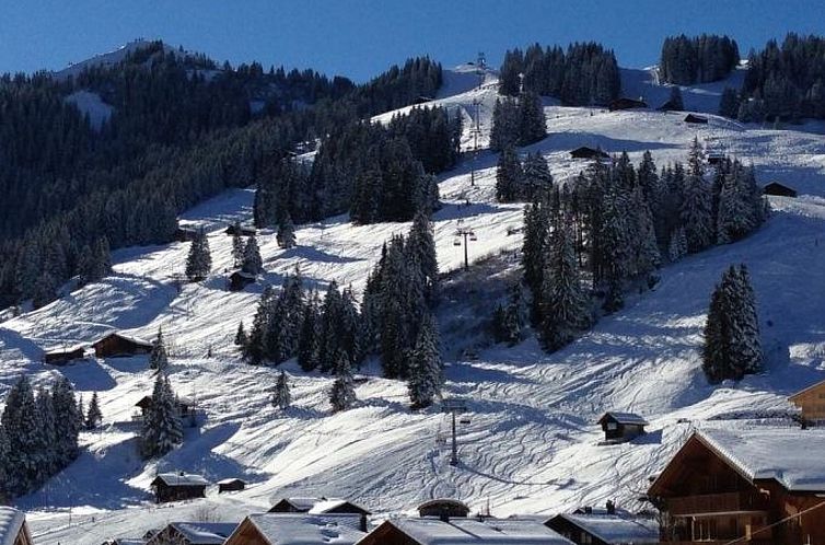 Appartement Butterfly