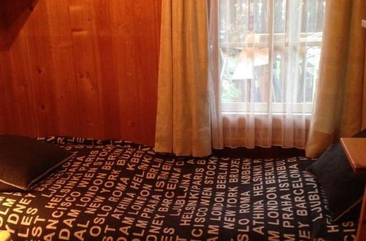 Appartement Butterfly