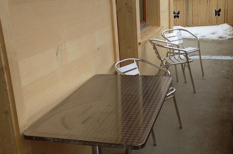 Appartement Butterfly