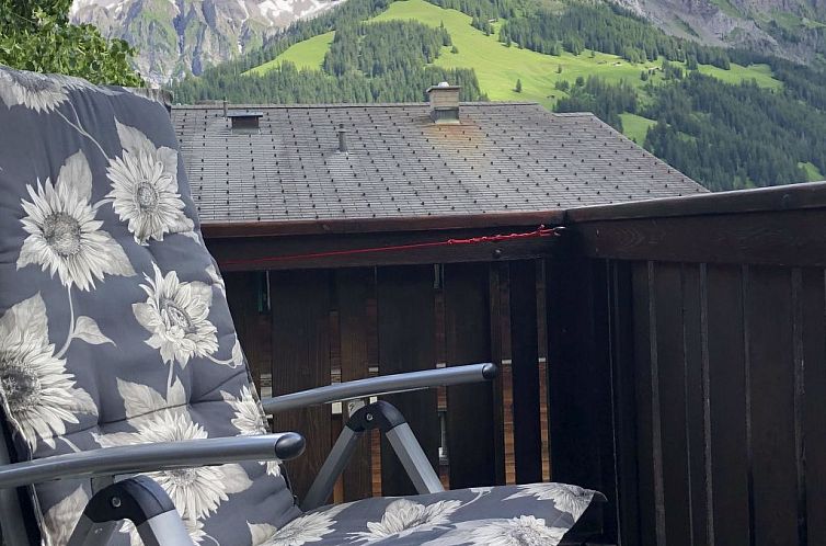 Appartement Sunnegruess