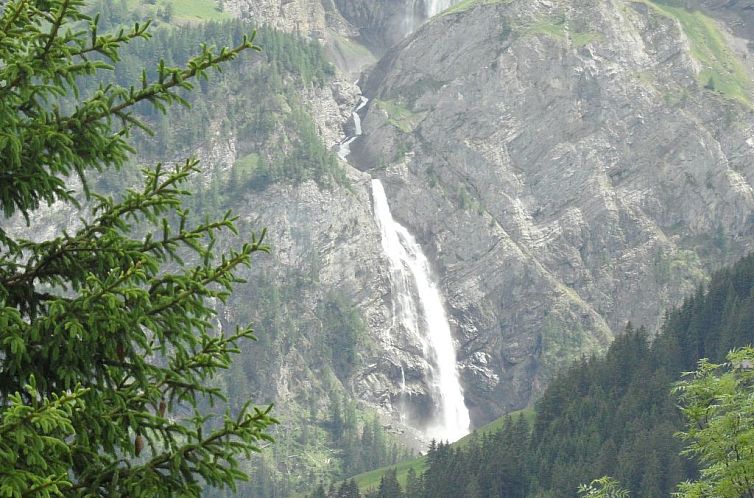 Appartement Sunnegruess