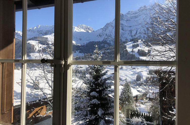 Appartement Sunnegruess