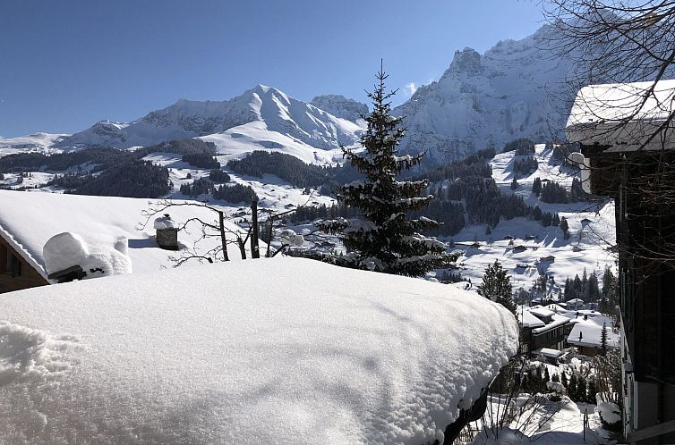 Appartement Sunnegruess