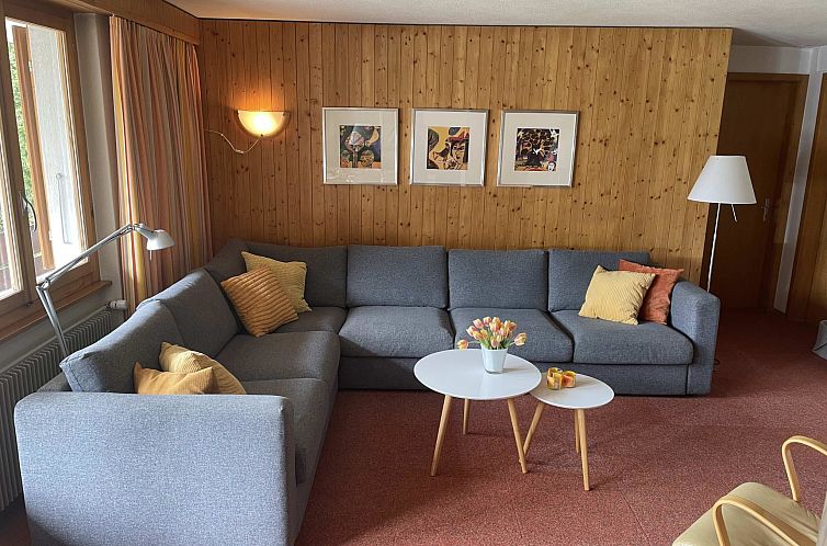 Appartement Shalom