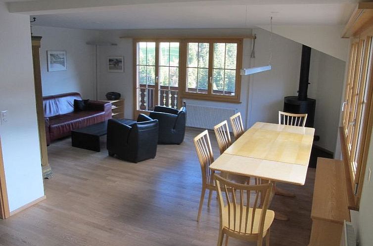 Appartement Gilbachhöckli 2