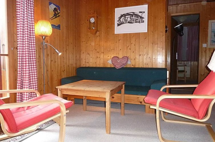 Appartement Bodehus