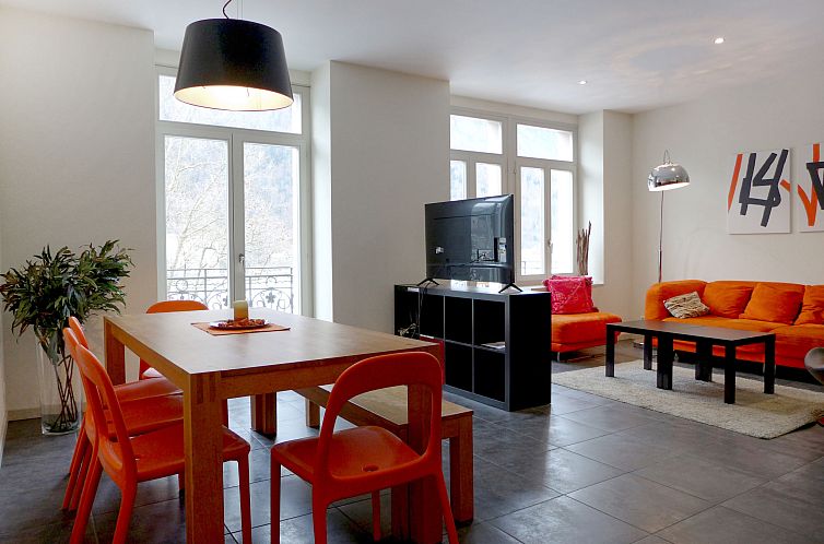 Appartement Modern