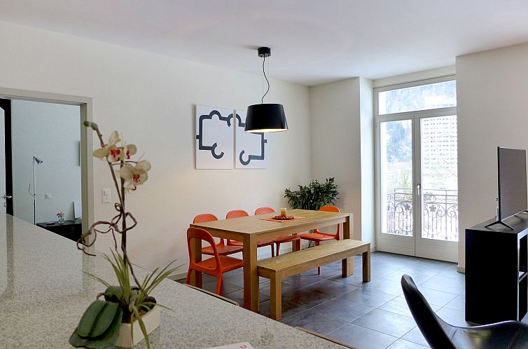 Appartement Modern