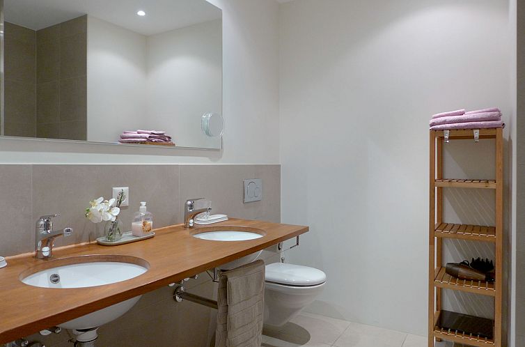 Appartement Modern