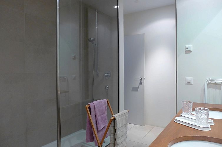 Appartement Modern