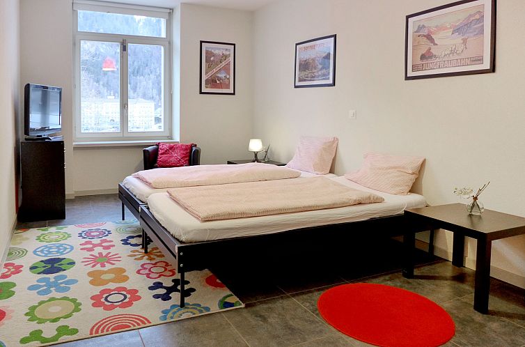 Appartement Modern