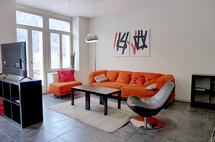 Appartement Modern