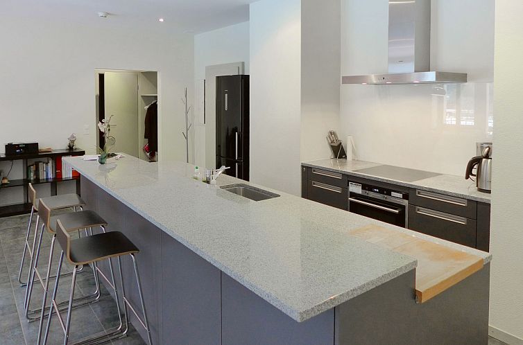 Appartement Modern