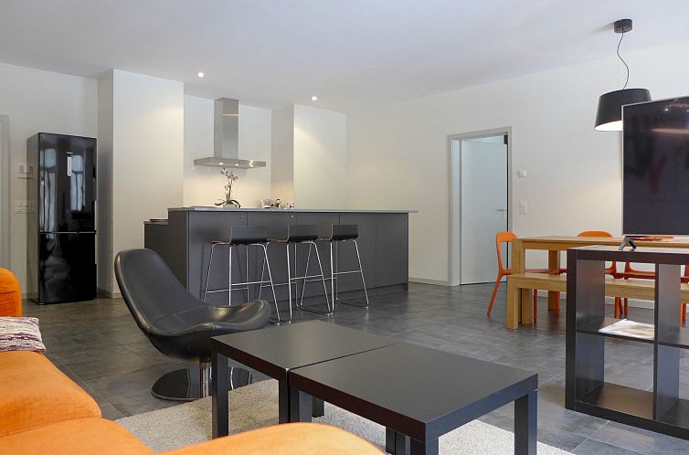 Appartement Modern