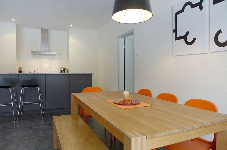 Appartement Modern